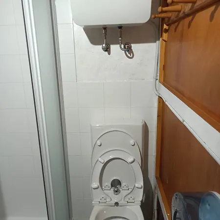Starsbox Con Jacuzzi Privata A 1000 Passi Dal Mare