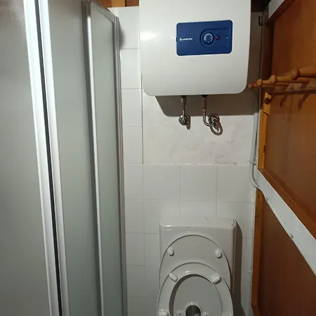 Роскошный шатер Starsbox Con Jacuzzi Privata A 1000 Passi Dal Mare
