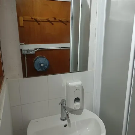 Campo de lujo Starsbox Con Jacuzzi Privata A 1000 Passi Dal Mare *